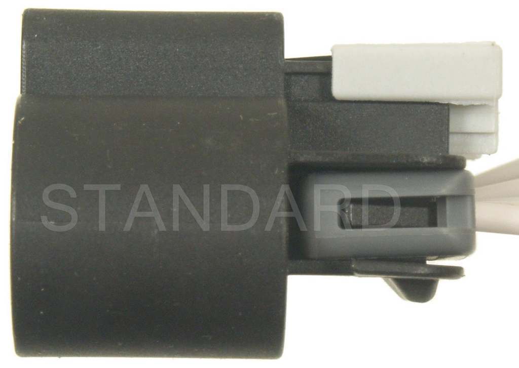 Parking Brake Control Module Connector For 2007 Chevrolet Silverado 3500 HD