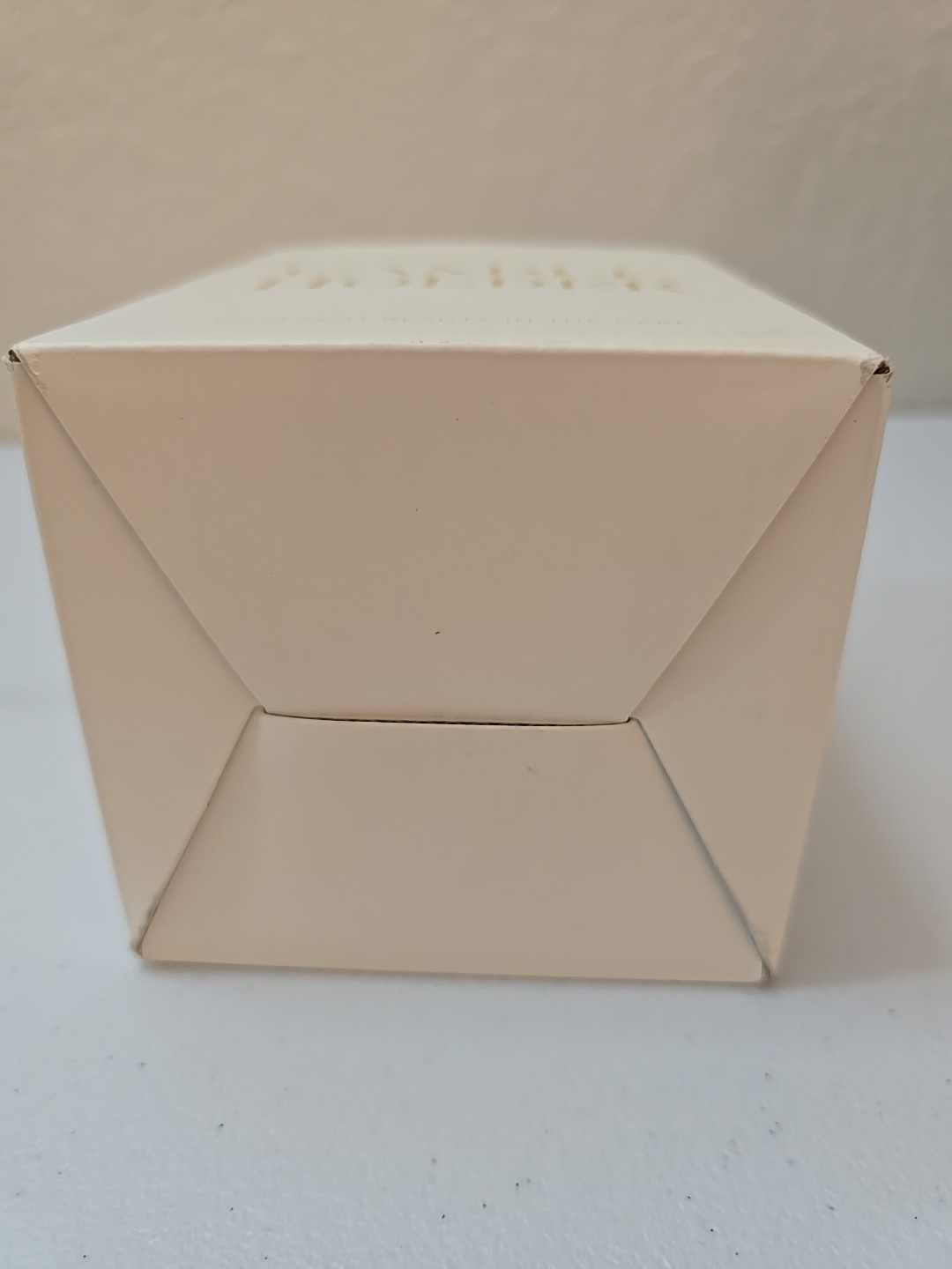 Tealight Candle Holder "You Are"