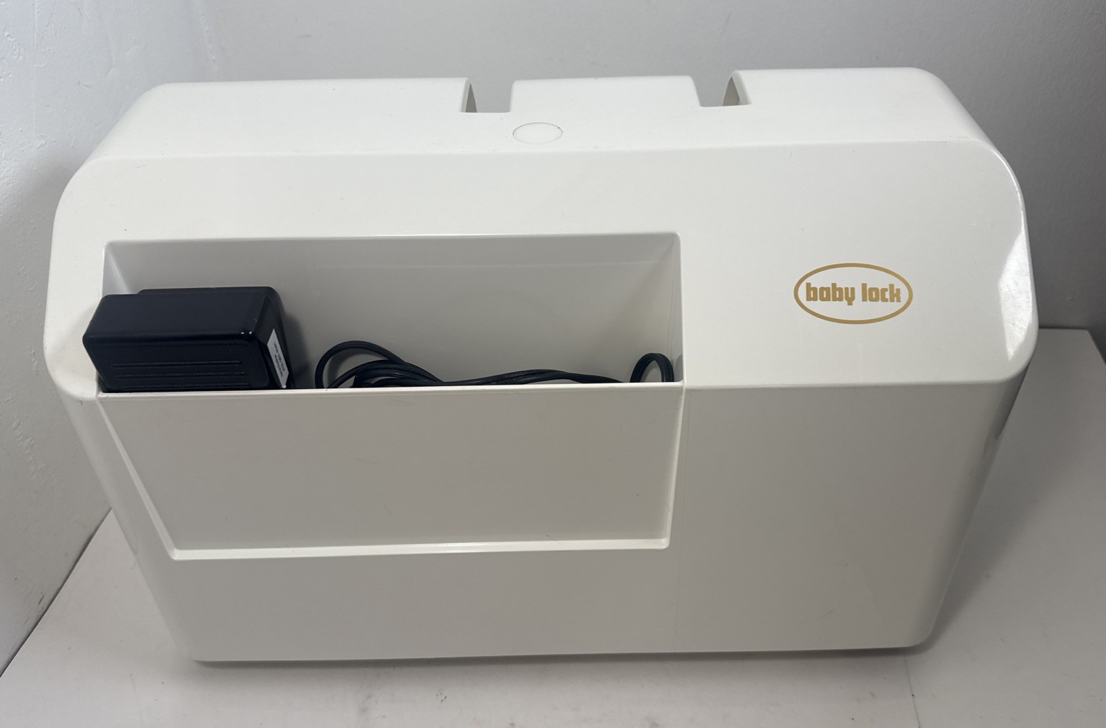 Baby Lock Quilter's Choice (BLQC2)