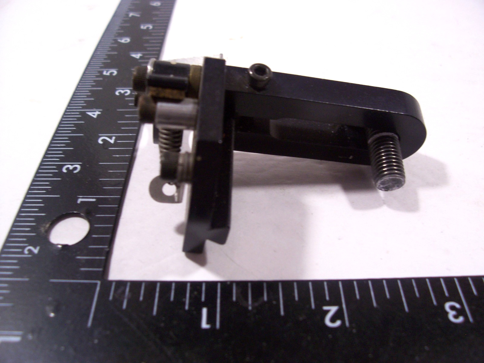 Archery Compound Bow Arrow Rest with Mounting Bolt