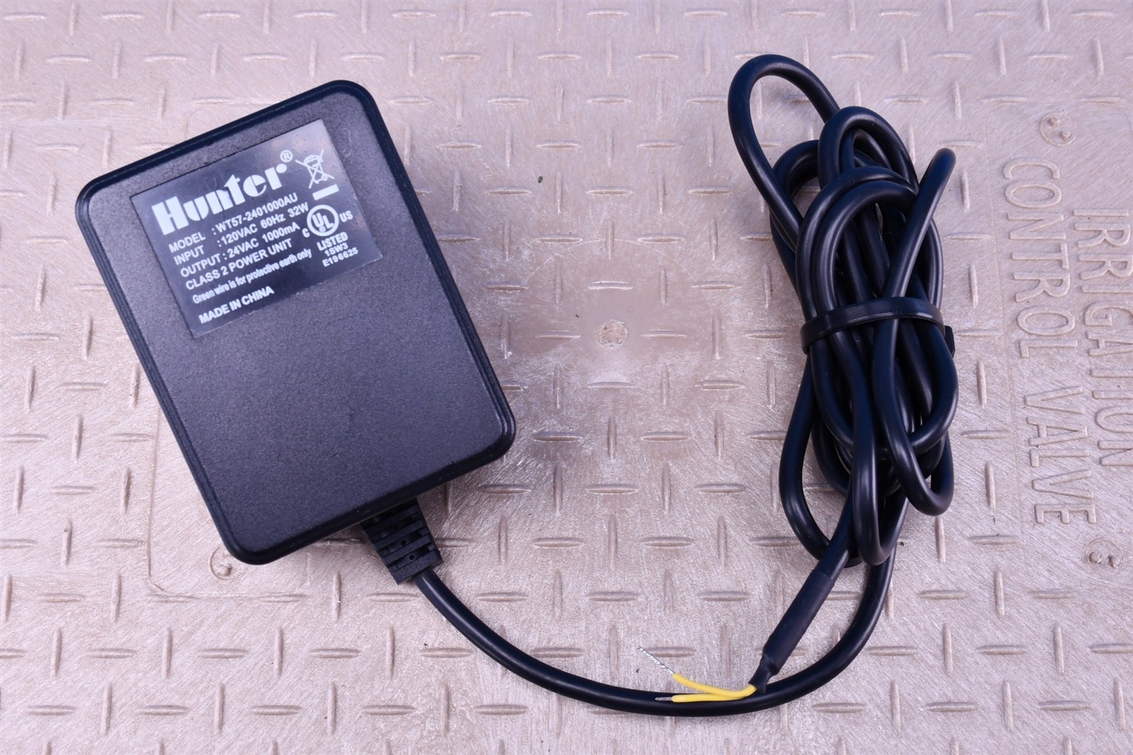 Hunter XC X-CORE Transformer Power Supply 526500 XC-200i XC-400i XC-600i XC-800i