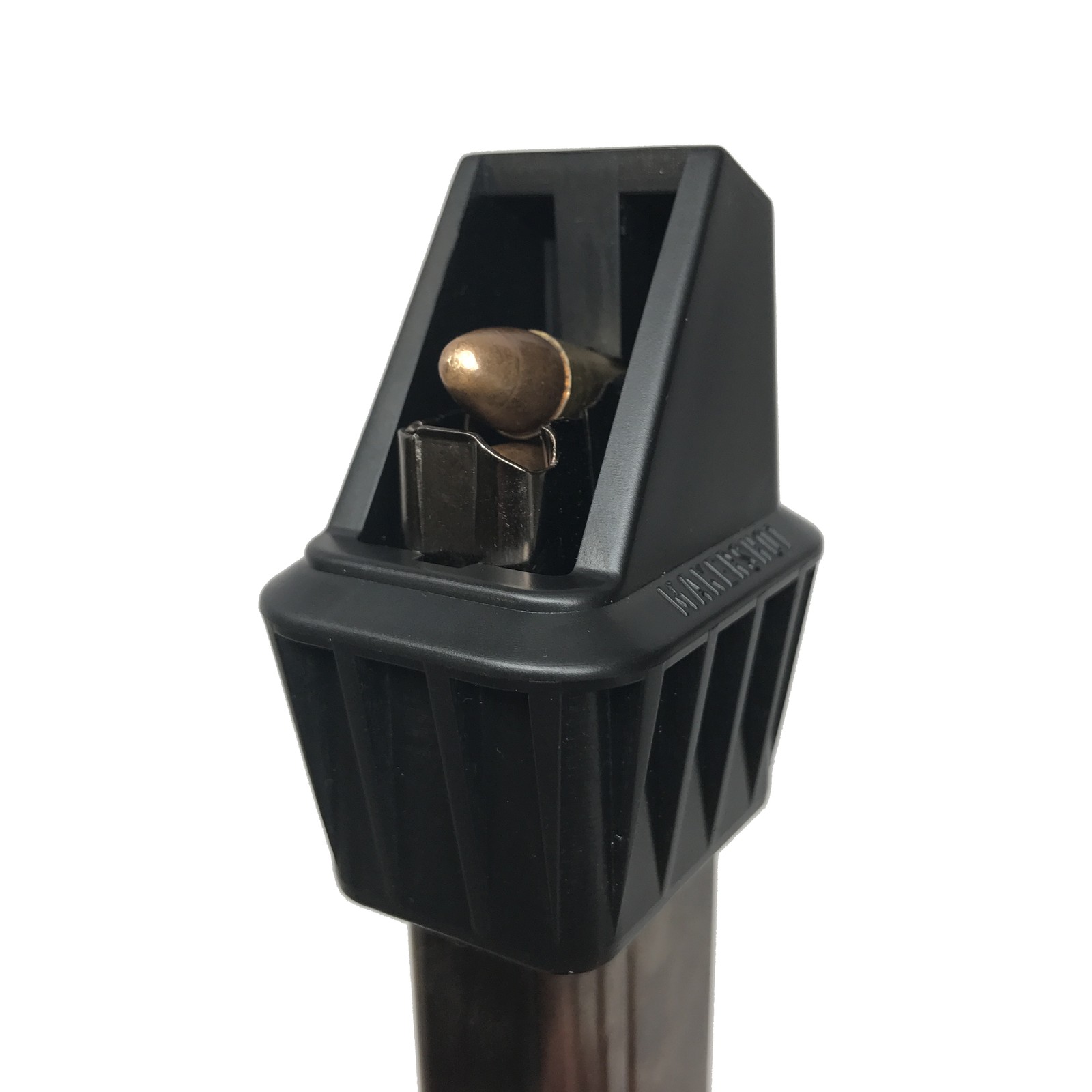 MAKERSHOT Speedloader for FNH FN Herstal FNX-9 9mm, Pistol Magazine Speed Loader