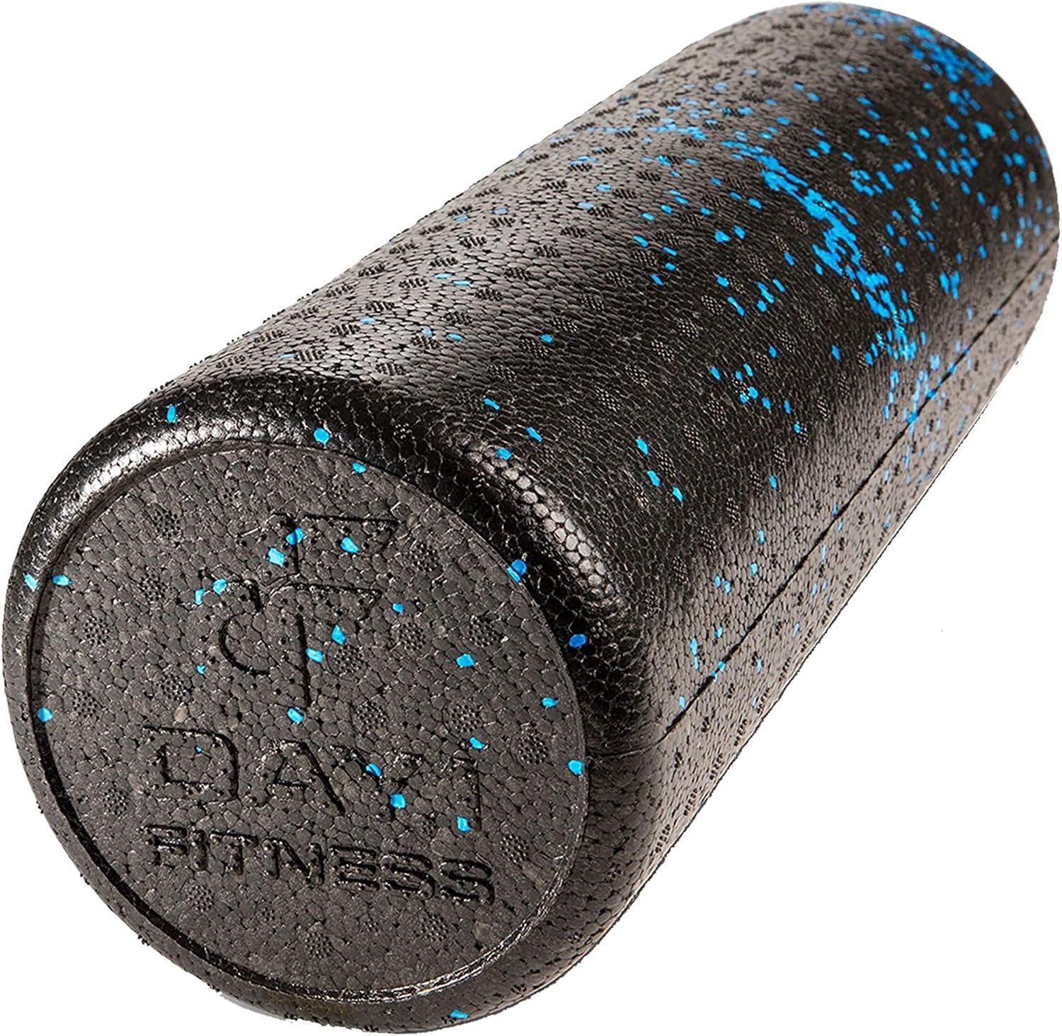 High Density Muscle Foam Rollers - Sports Massage for Stretching Physical