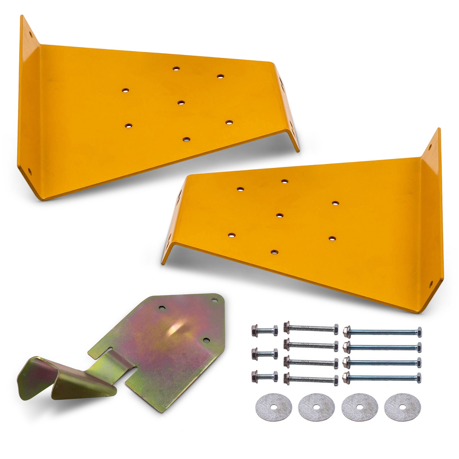 Strong Reloading Press Mount Holder for RL550B XL650 Stable Bench Support
