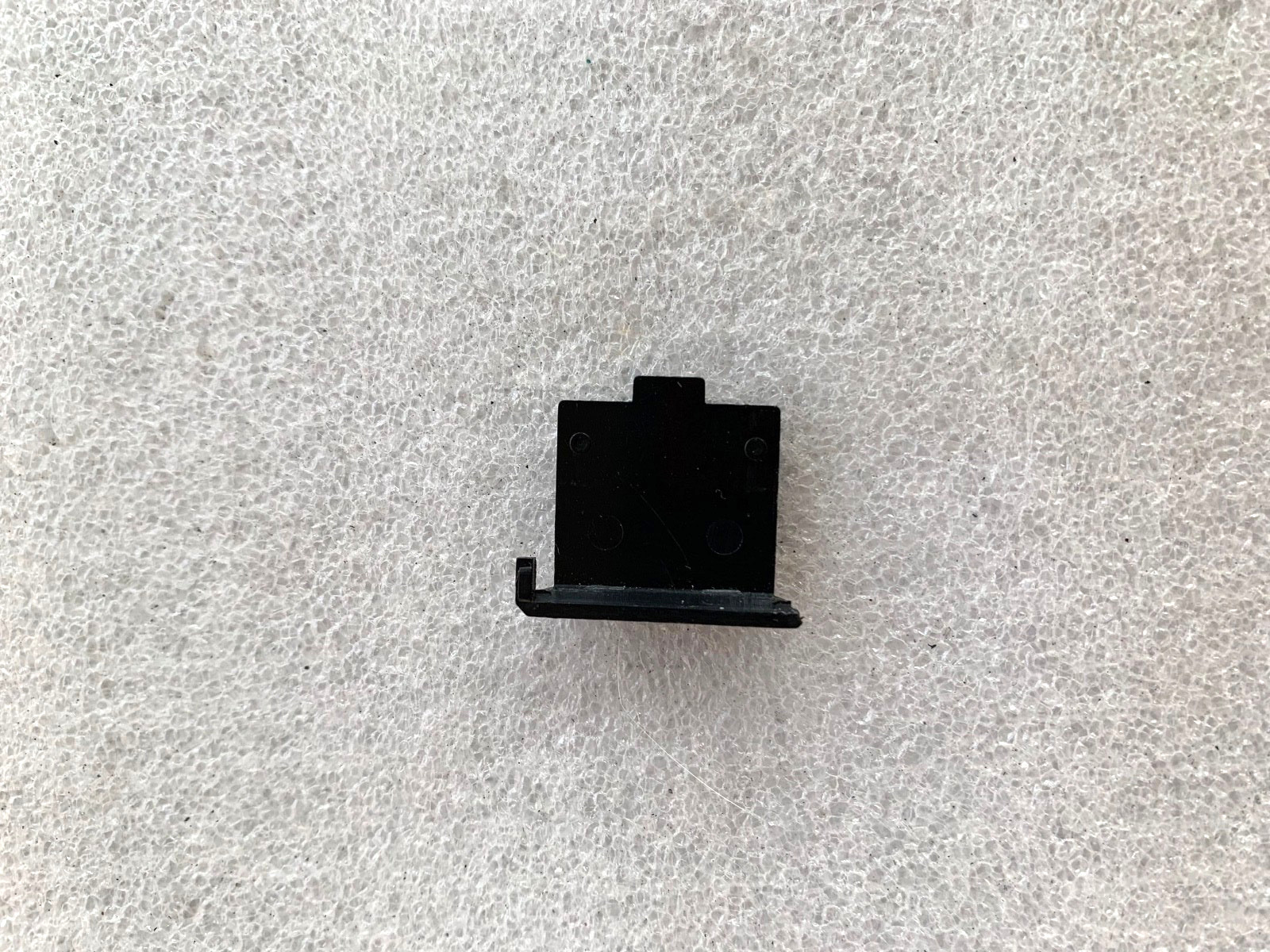 Genuine Canon A-1 AE-1 AT-1 Hot-shoe flash coverHere for sale is one each Genuin