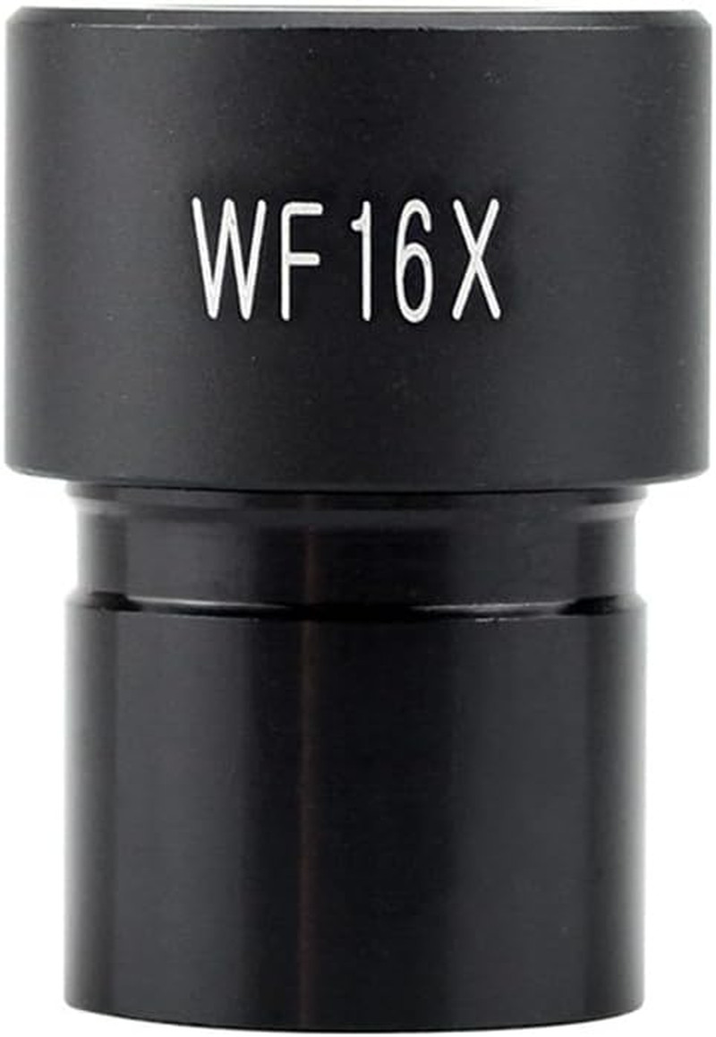 16X Microscope Eyepieces Accessories for Optical Microscope Eyepieces Biological
