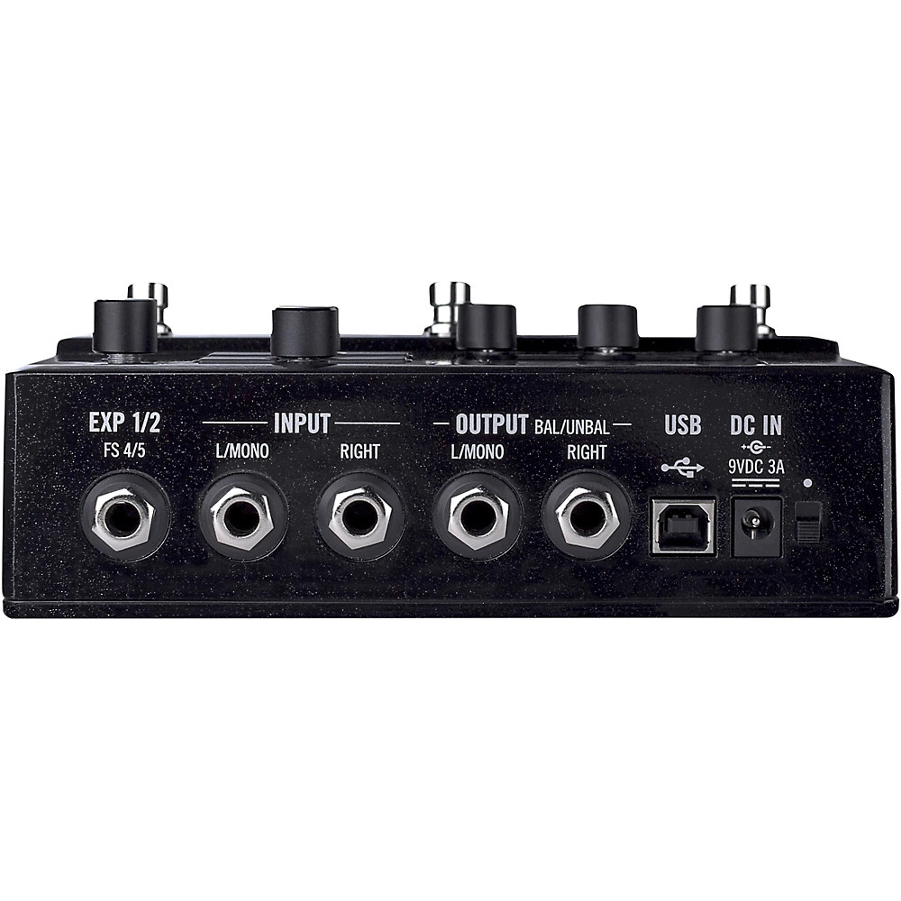 Line 6 HX Stomp Multi-Effects Processor Pedal