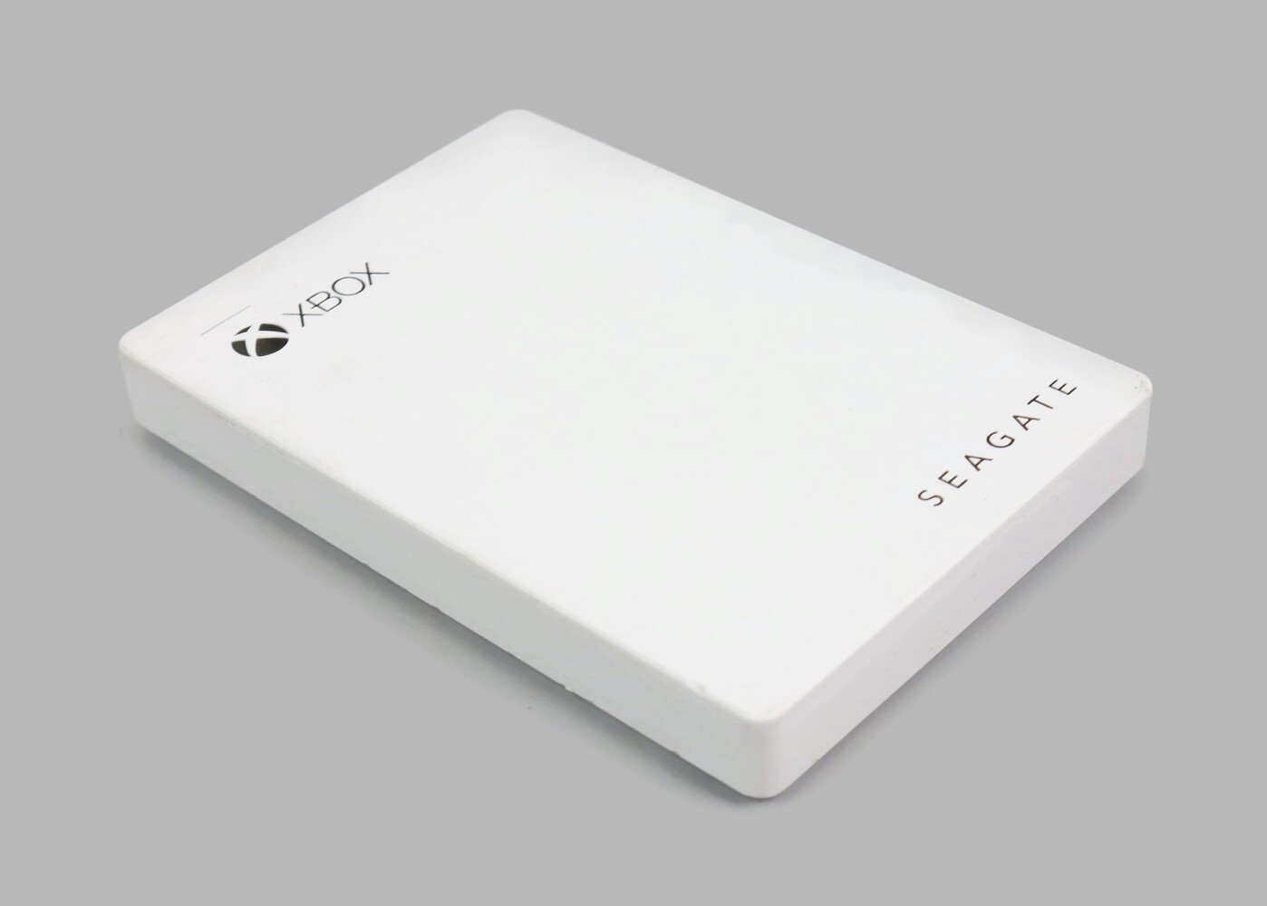 Seagate Xbox 2TB External HDD Drive - Tested Working Format Ready