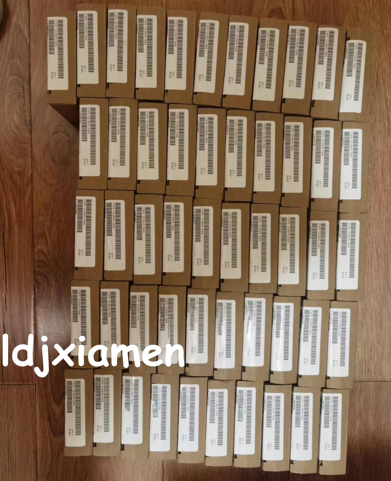New Siemens 6ES7132-6BH01-0BA0 6ES7 132-6BH01-0BA0 6ES71326BH010BA0