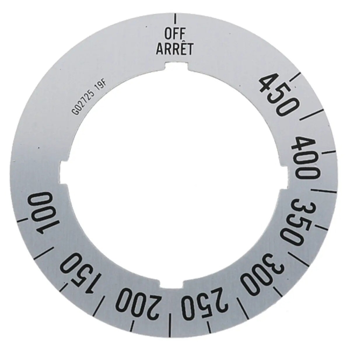 Insert for Garland - Part# 1314119