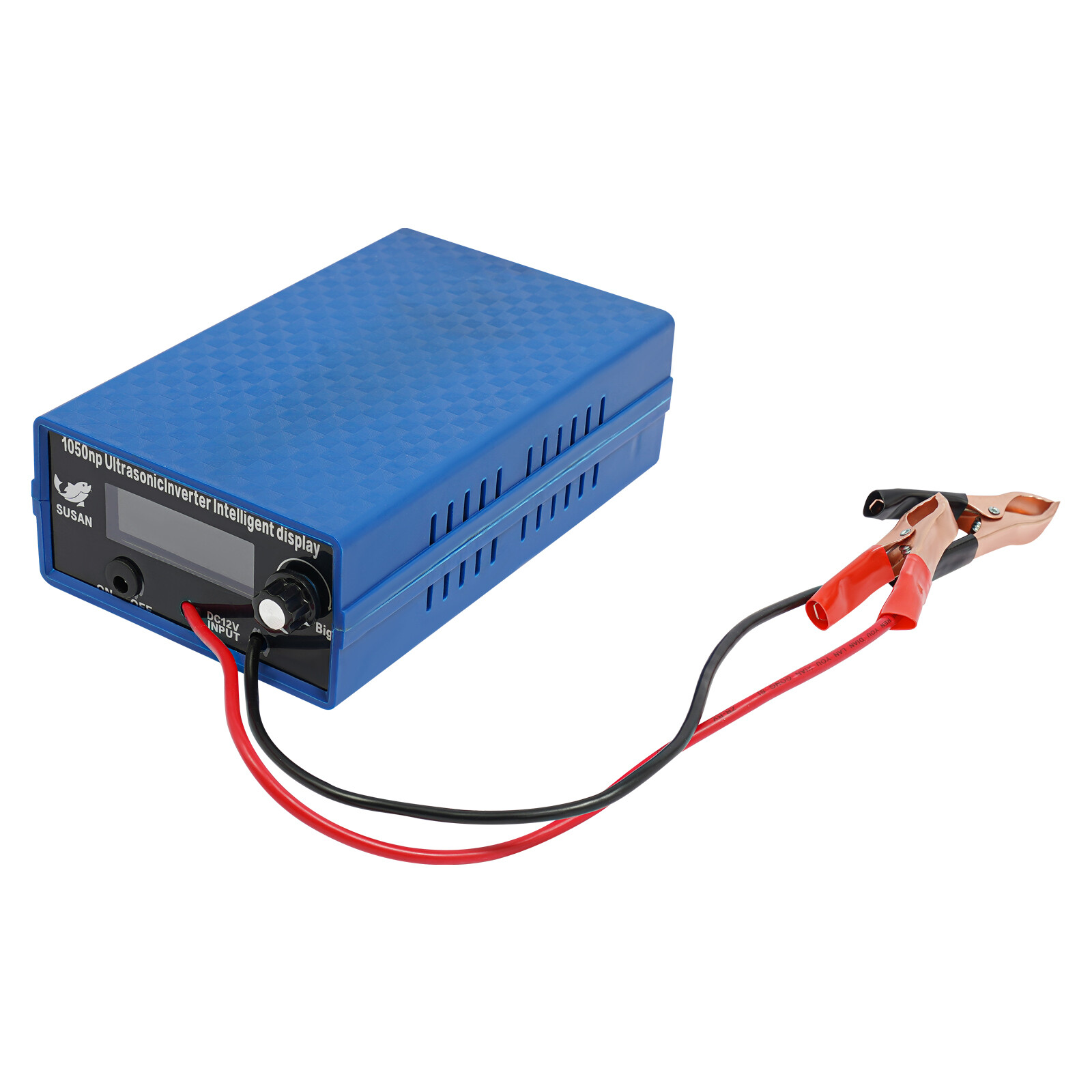 1050NP Ultrasonic Inverter Ultrasonic Inverter 2000W Fishing Shocker