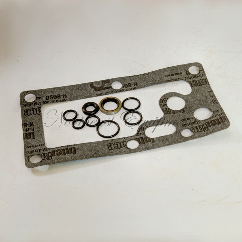 990287  CONTROL VALVE SEAL KIT FOR EATON HYDRAULIC PUMP
