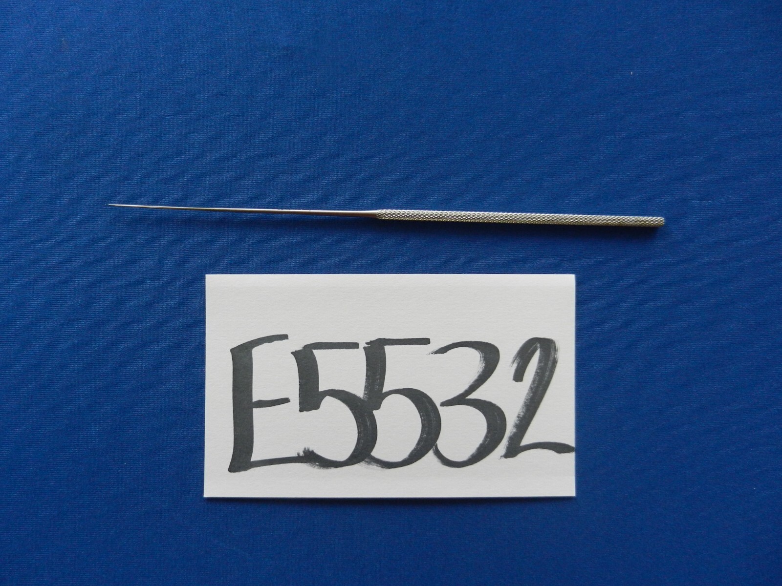 E5532 Symmetry 58-6030 Semi Sharp 90 Degree Hook