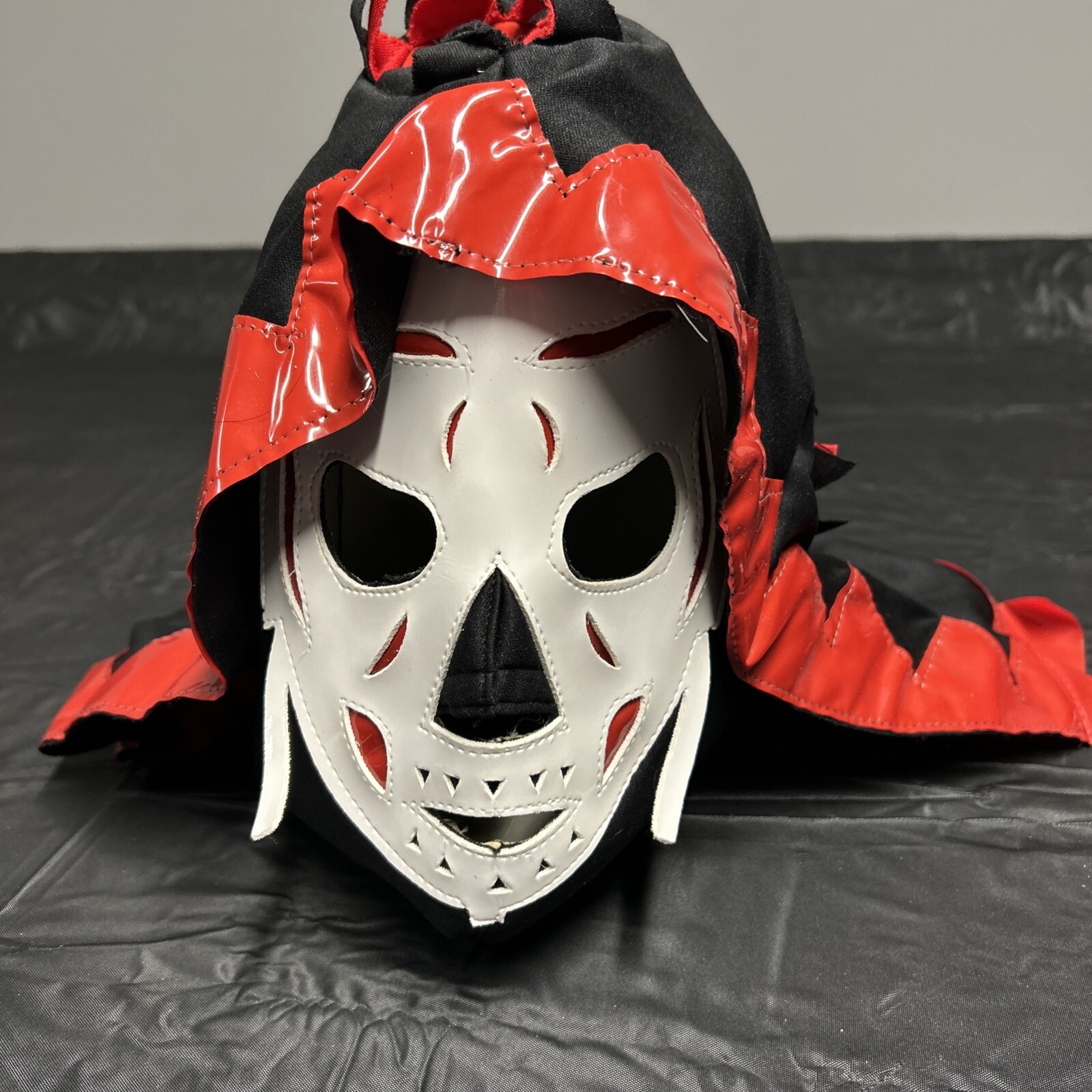 Fight Mask