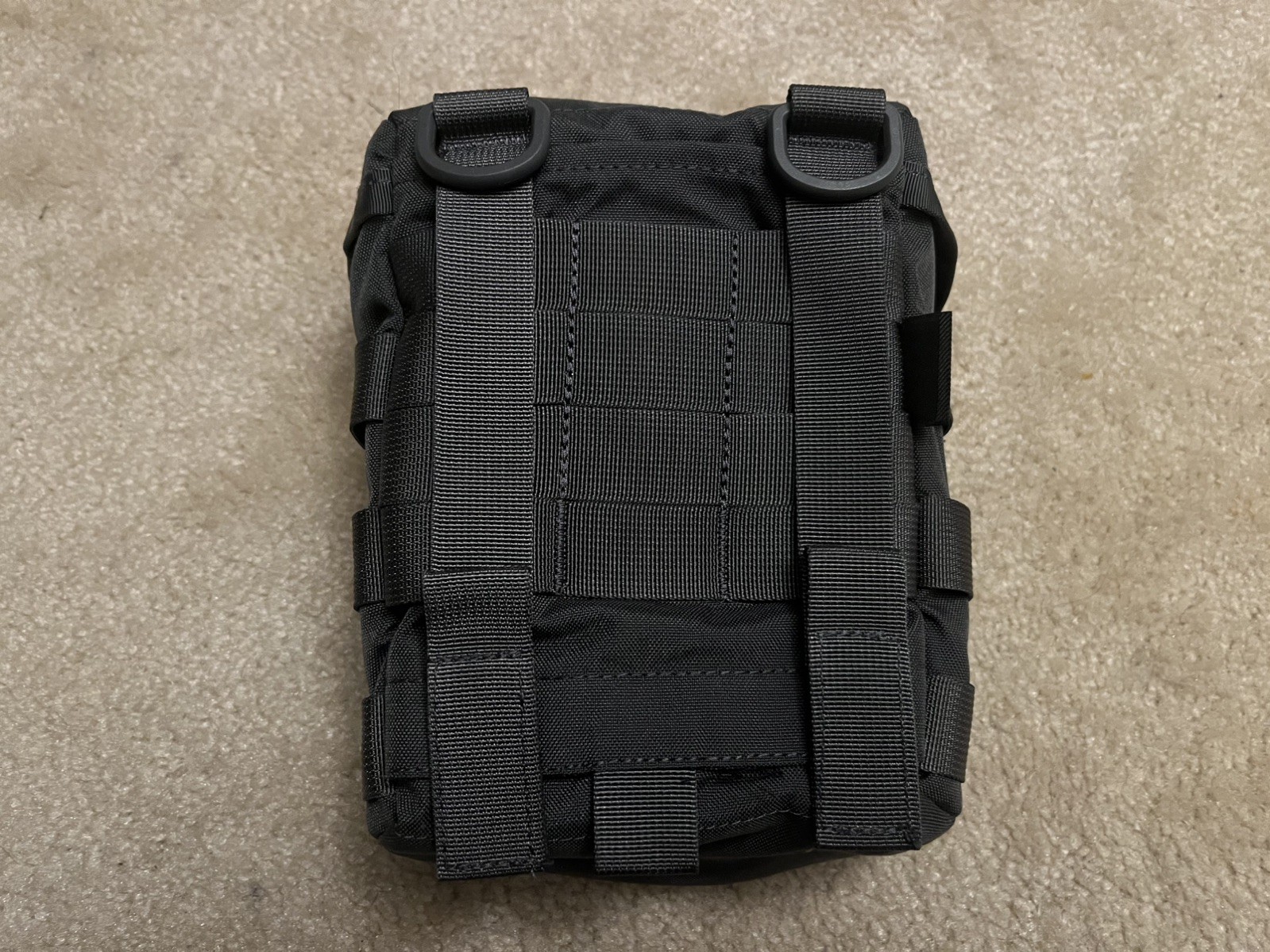Helikon Tex E&E Pouch (Wolf Grey)