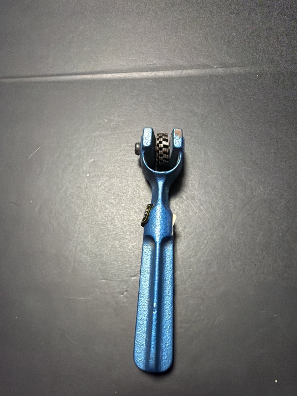 Wheel Grinder Dresser 6-Star Wheel Tool