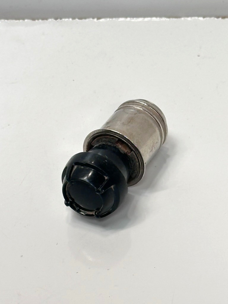 60s AMC Rambler NOS Cigarette Lighter Original Casco Excellent