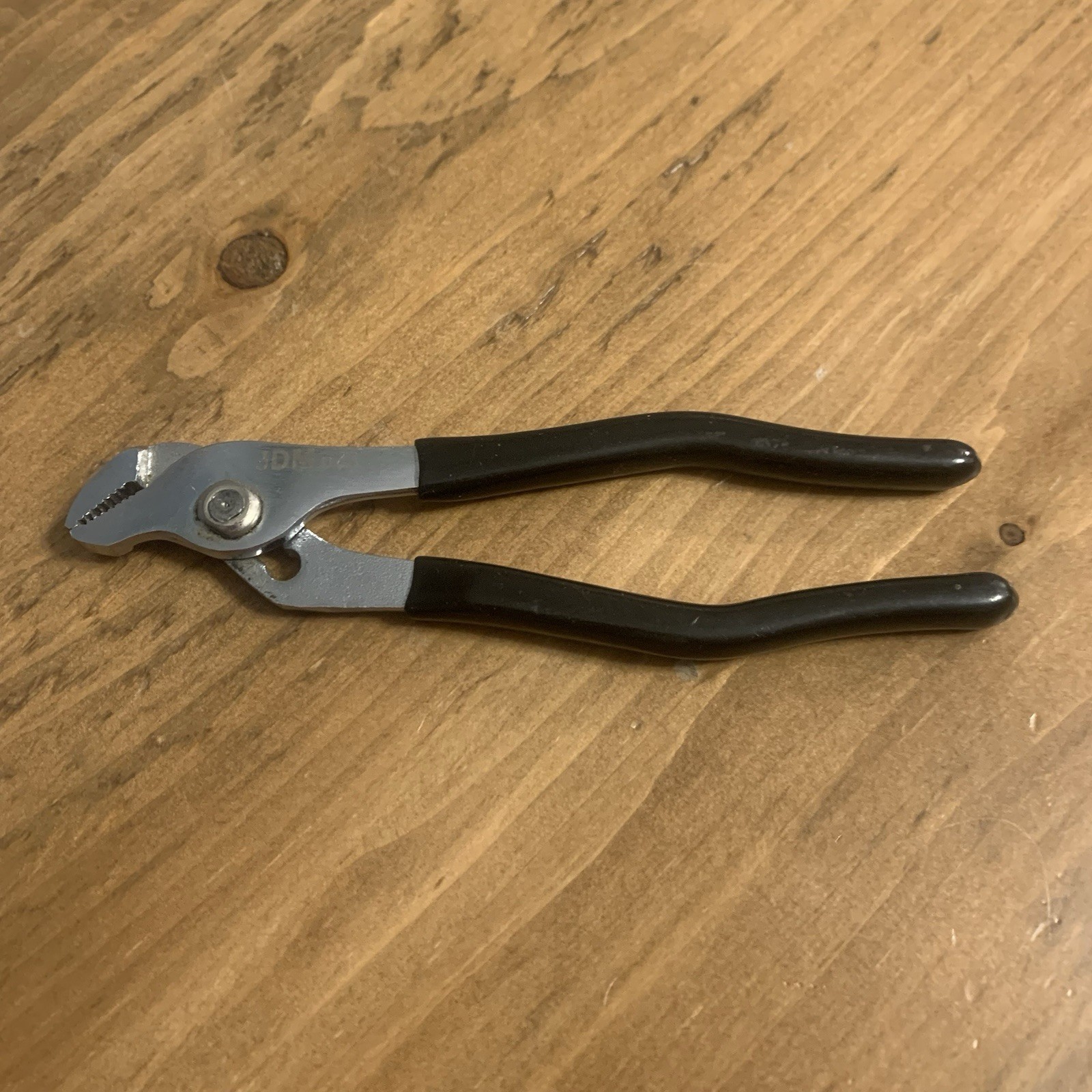 JDM Mini  Joint Pliers, 5.5”, USA