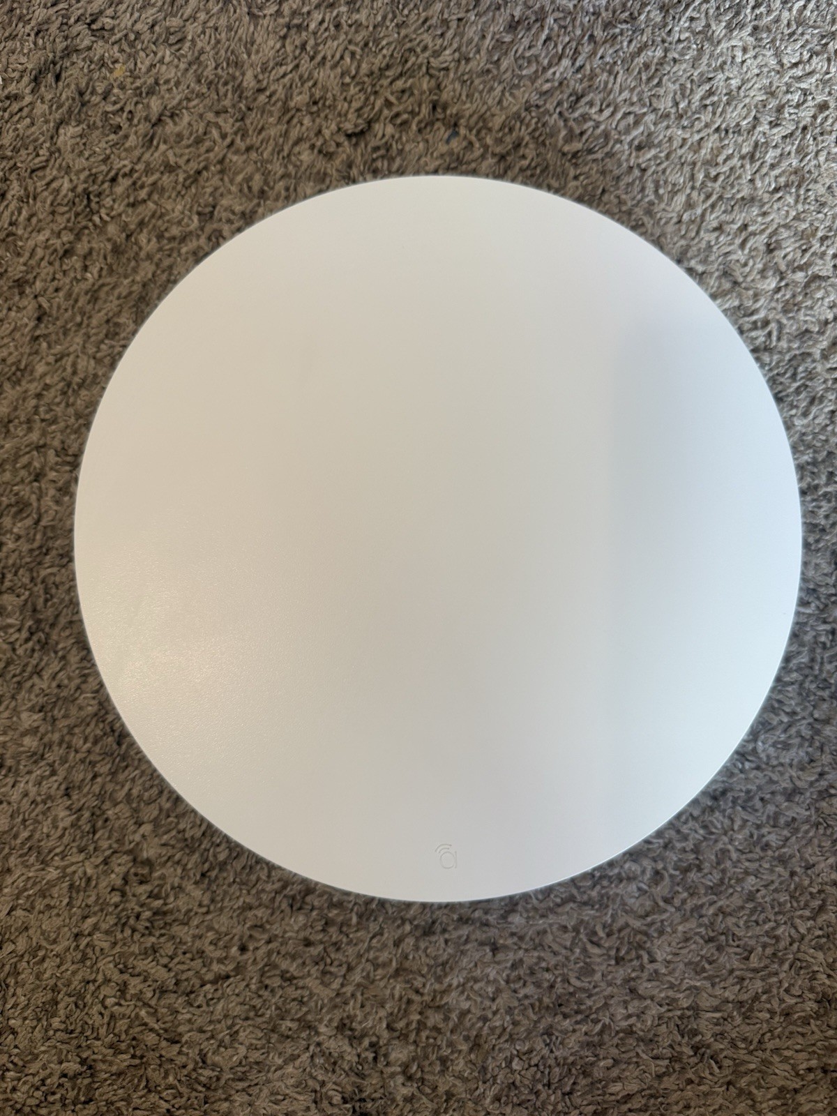 Araknis AN-820-AP-I WiFi 6 AX Indoor Access Point Tested w/ Mounting Bracket