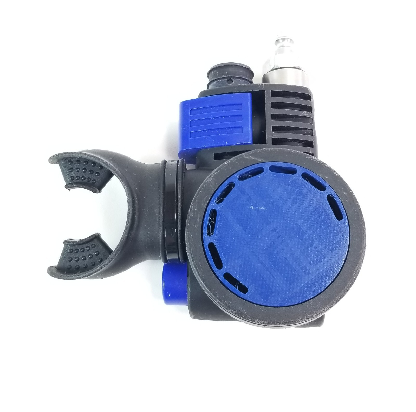 Oceanic Air XS 2 Octopus Octo Inflator Regulator Alternate Air Source Scuba Dive