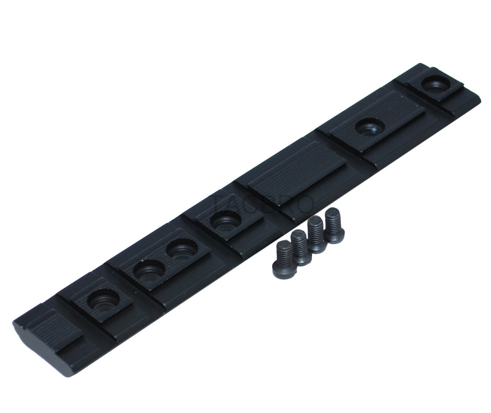 Ruger 10/22 Base Mount for Scopes Fits 20MM Width Weaver & 3/8" Dovetail