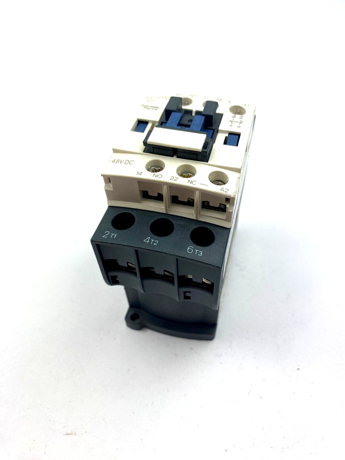 Schneider Electric LC1D32 ED + LAD4TSDL