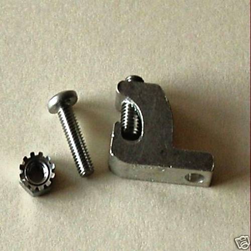 GBL-4DBT  Lay In SOLAR GROUND LUG KIT TinPlated Copper  10 Pk