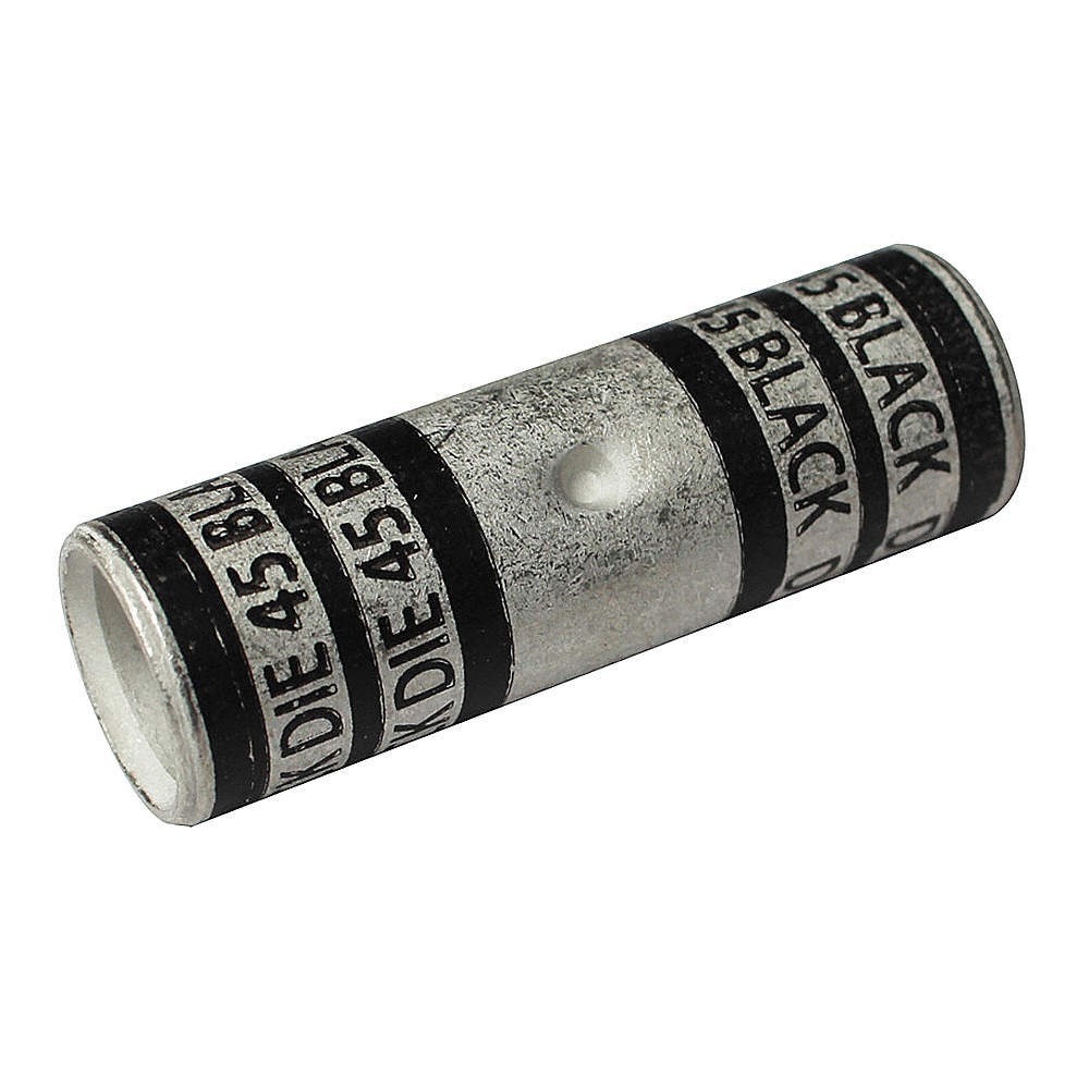 POWER FIRST 22EZ36 Long-Barrel Spl,TinPltd,Long,Black 22EZ36