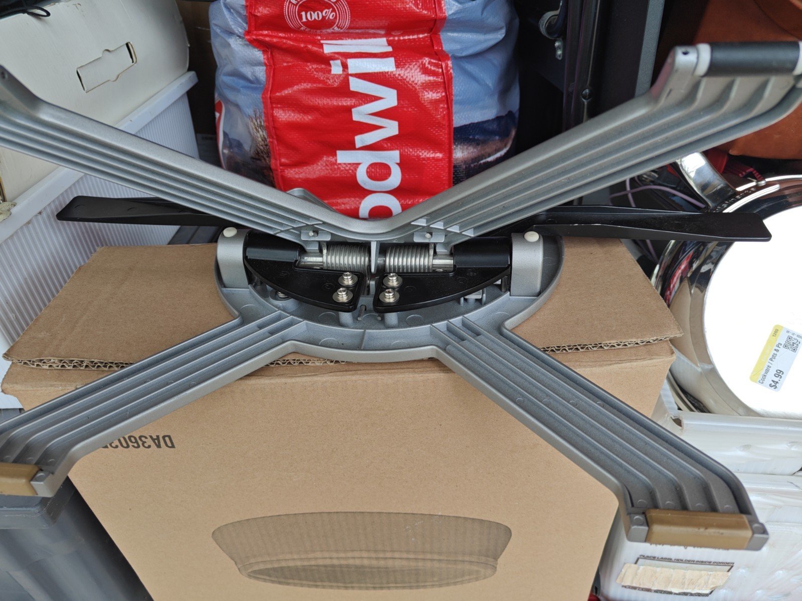 Wacom XLA-C092 Adjustable Stand