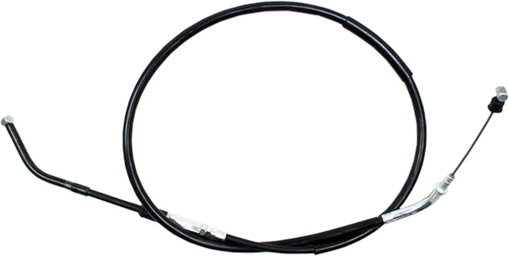 Motion Pro Terminator Clutch Cable Black Vinyl 04-0229