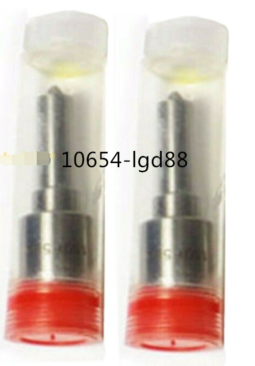 New for 4 pcs/lot Replace Fuel Injector Nozzle L089PBD #9
