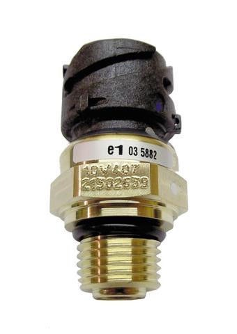 VOLVO DIESEL D12 D13  OEM OIL PRESSURE SENSOR PENAT TRUCK 21302639