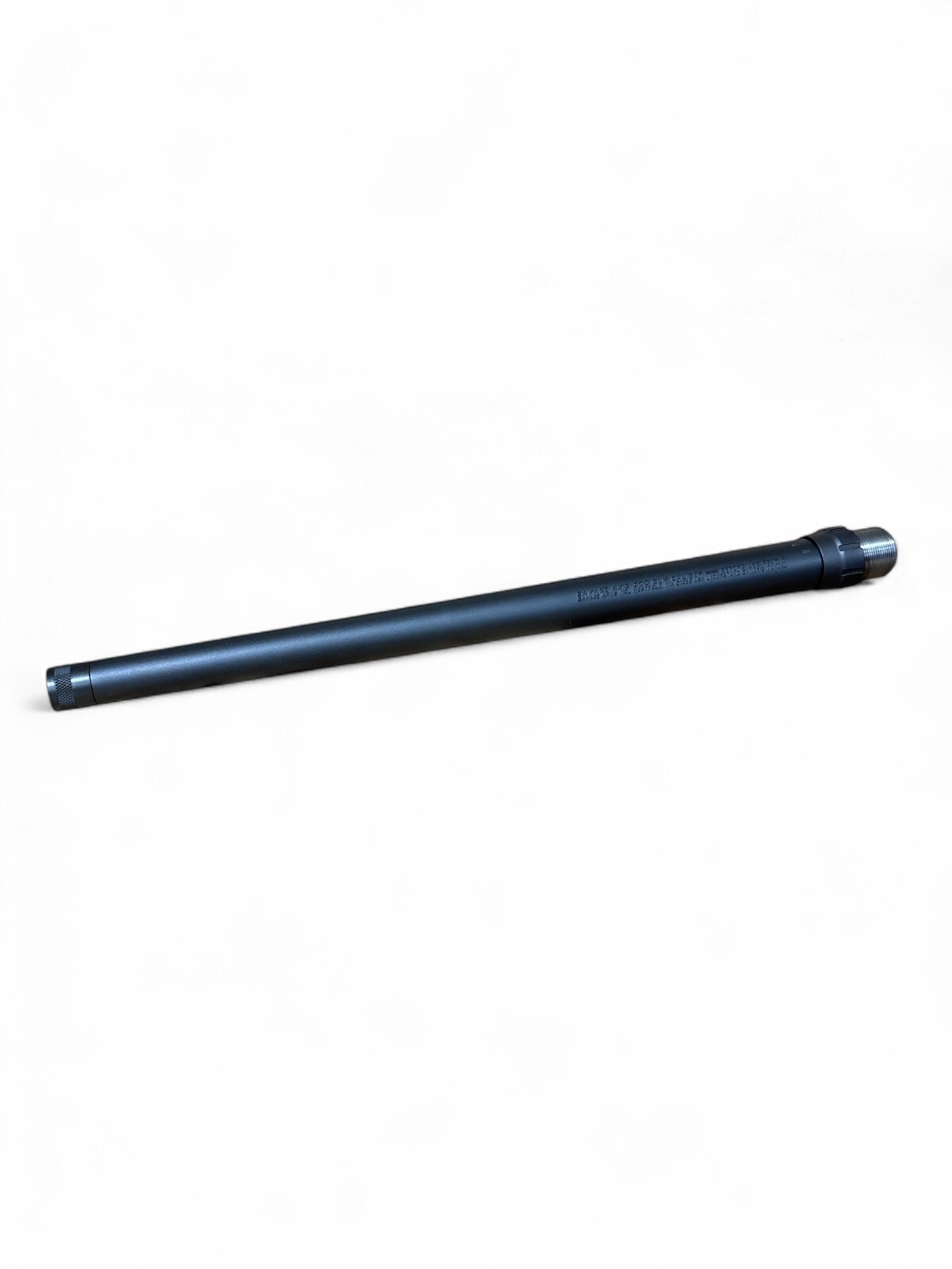 Savage Axis 300 Blackout Bolt Action Rifle Barrel 110