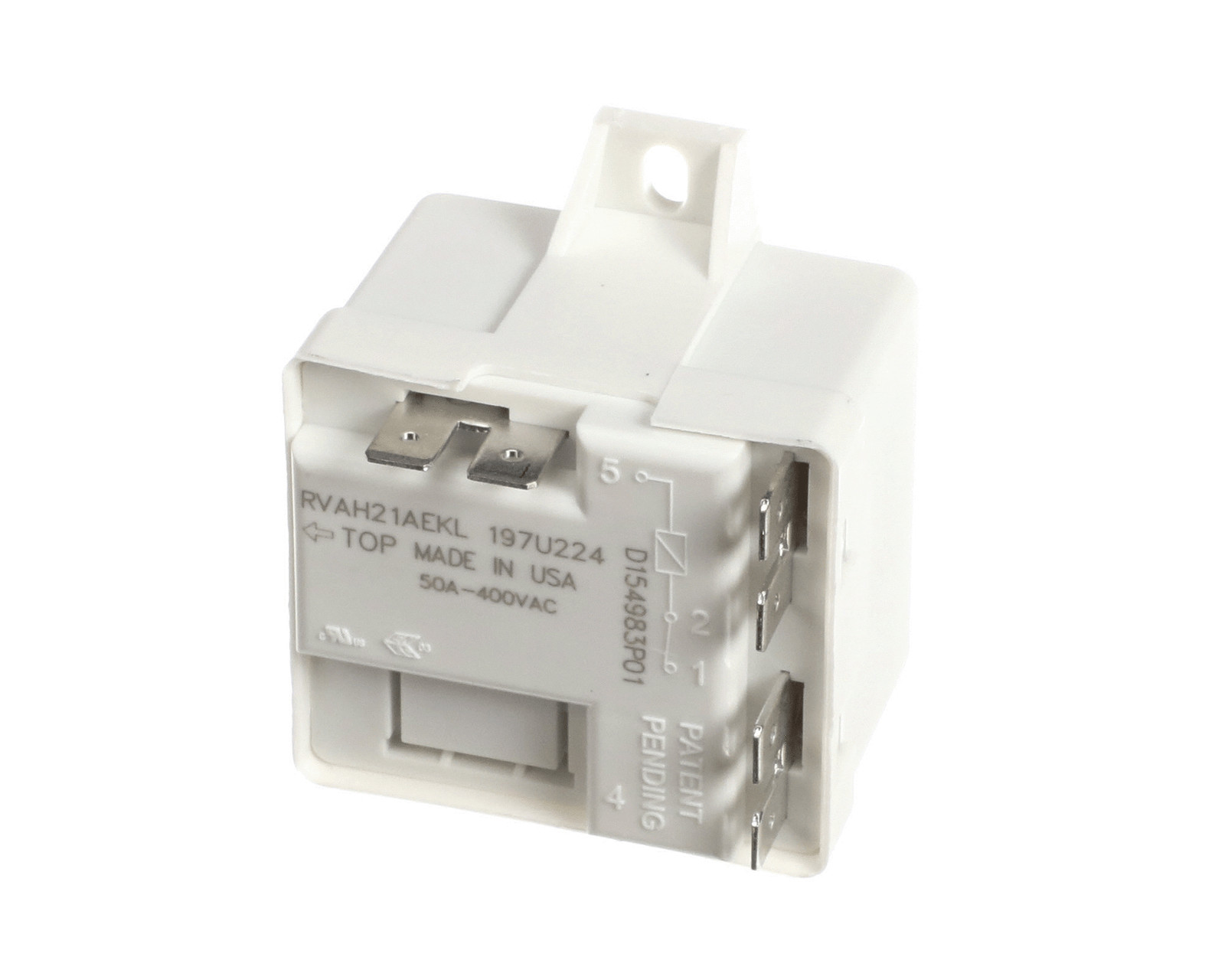 Trane RLY03148- Genuine OEM Replacement Part