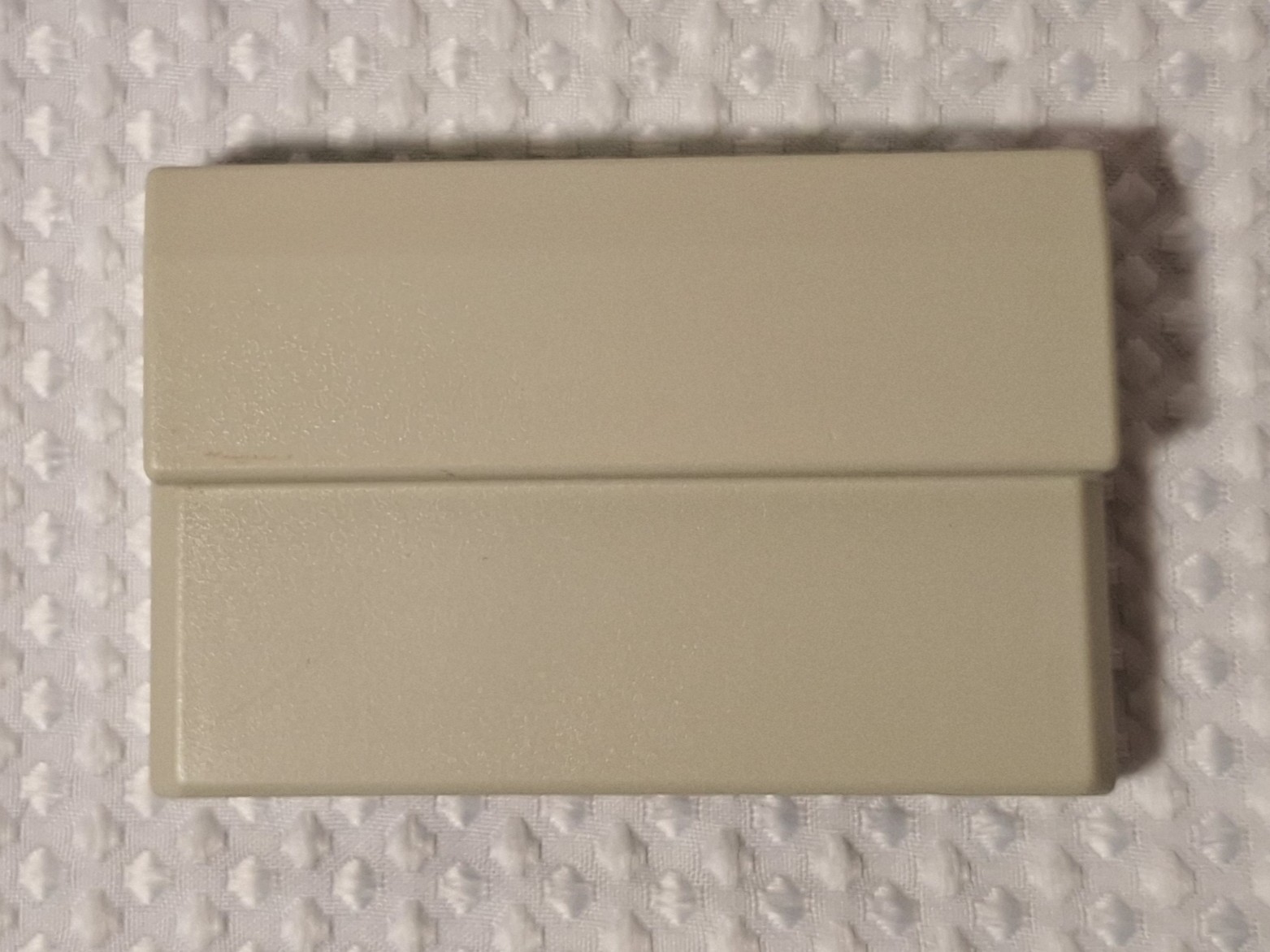 1982 TI Texas Instruments Multiplication Game Solid State Cartridge PHM 3092