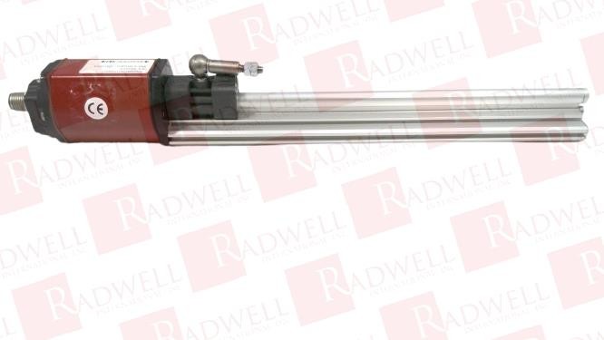 TEMPOSONICS RPS0060UD511C202411 / RPS0060UD511C202411 (USED)