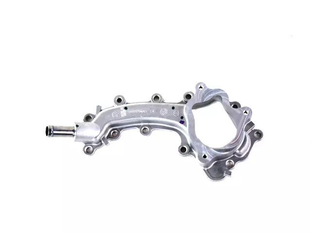 Genuine Mopar Coolant Crossover 4893794AE