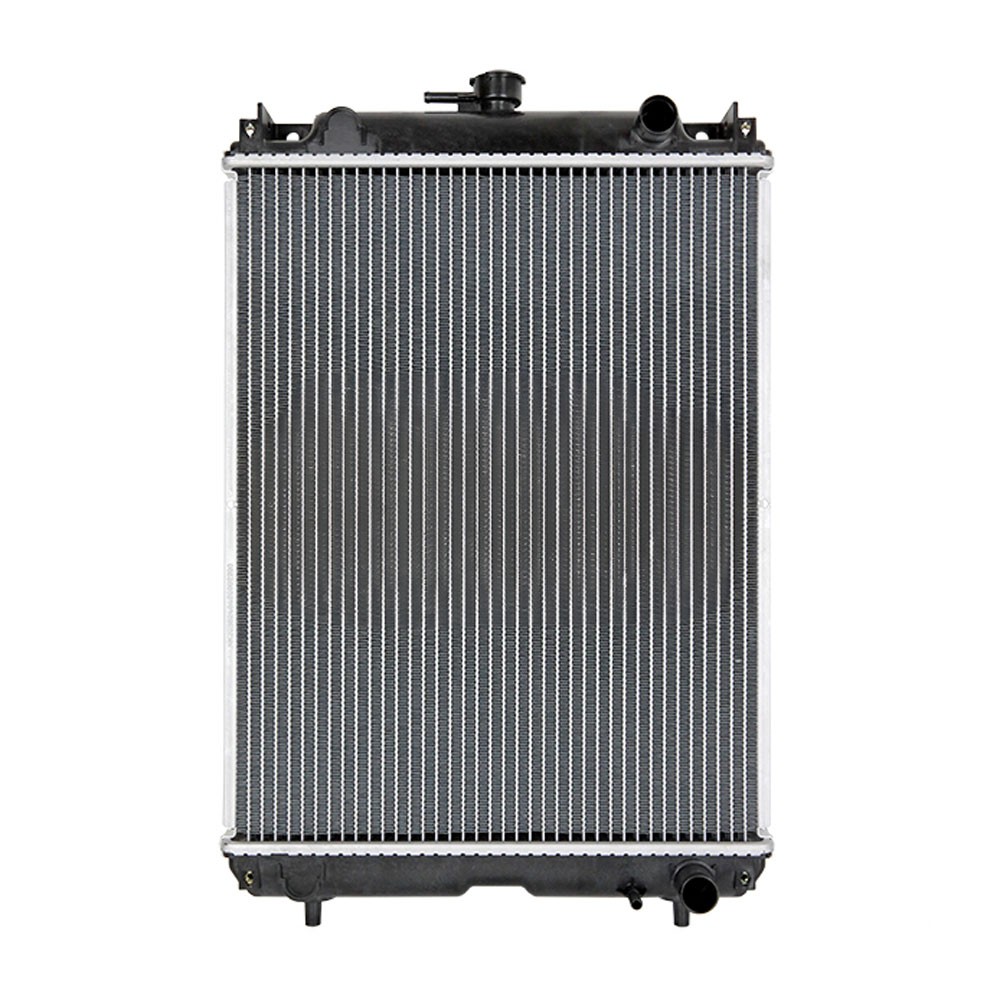 7081894M91 Radiator Fits Massey Ferguson Compact Utility Tractors 1650E 2850E