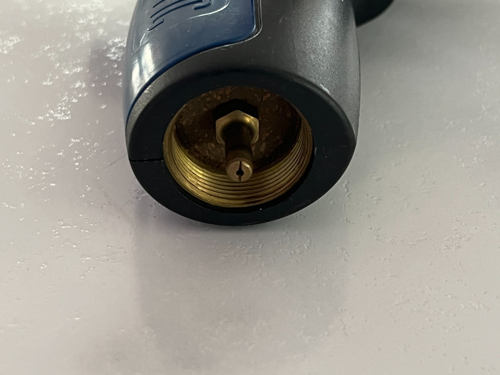 Bernz-O-Matic Quick Fire Trigger Propane Torch USA