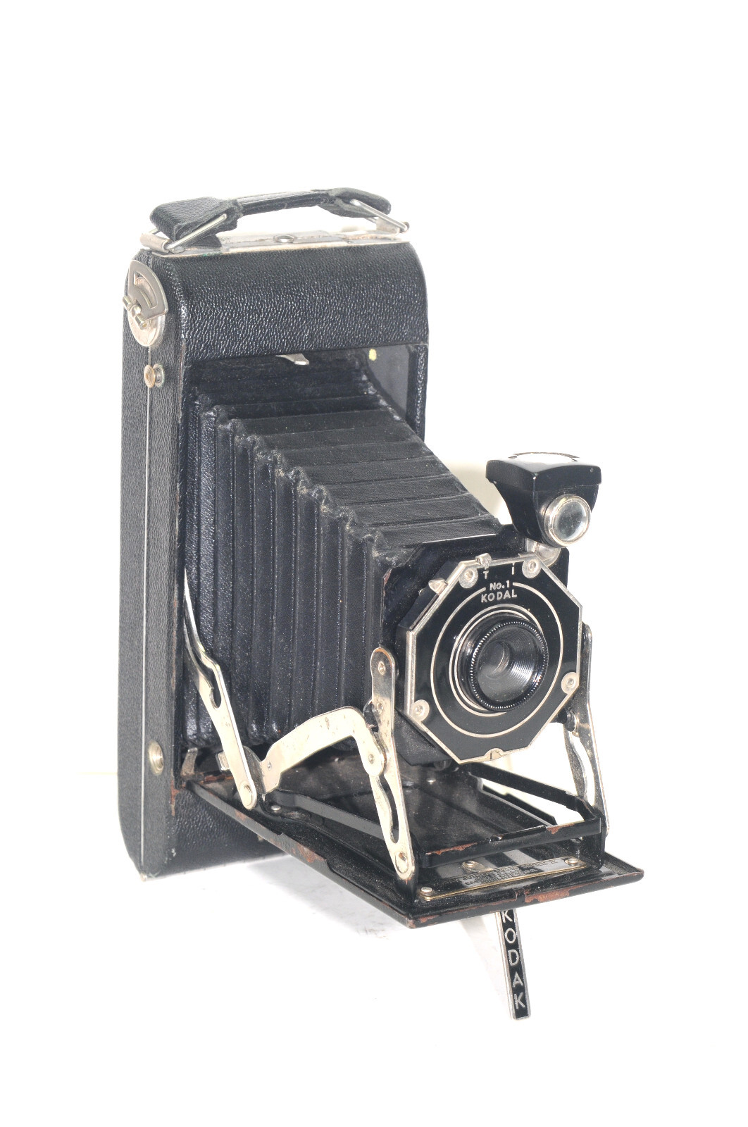 Kodak Junior Six-16 Series II