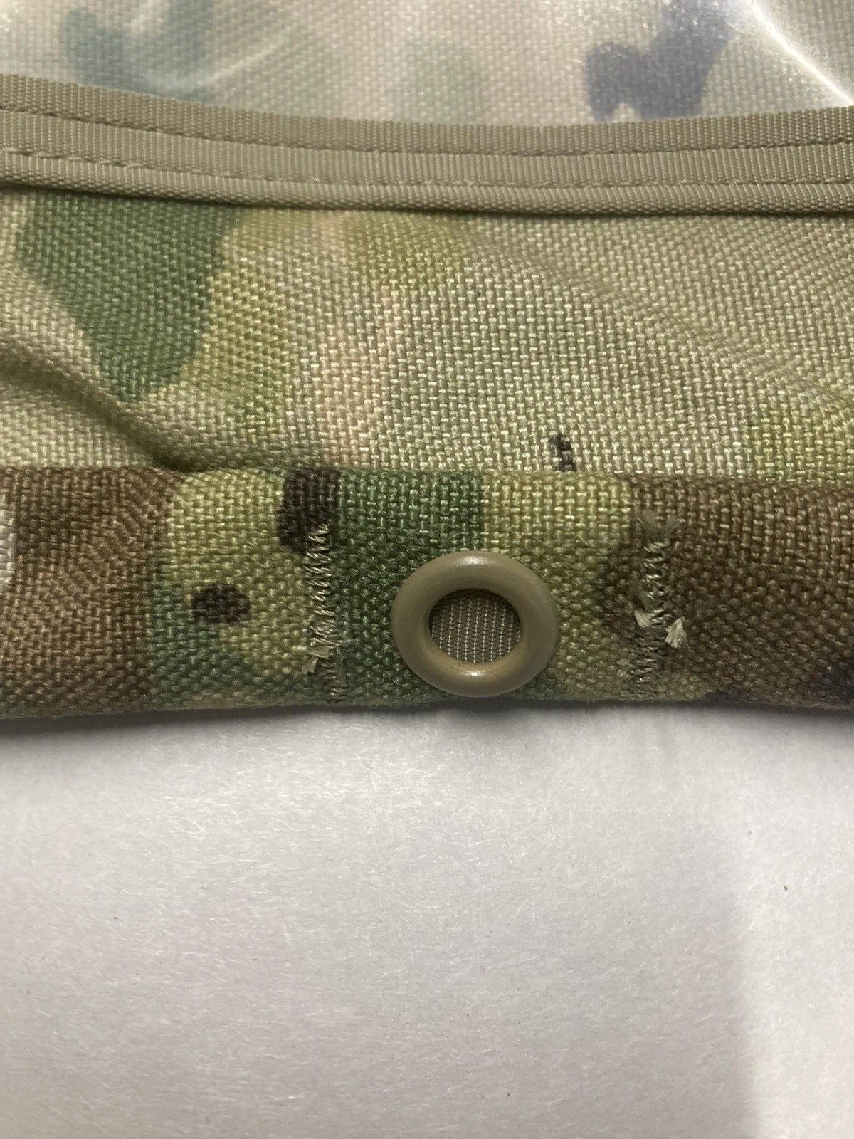 OCP MULTICAM Bleed POCKET For Improved MOLLE Medic System USGI