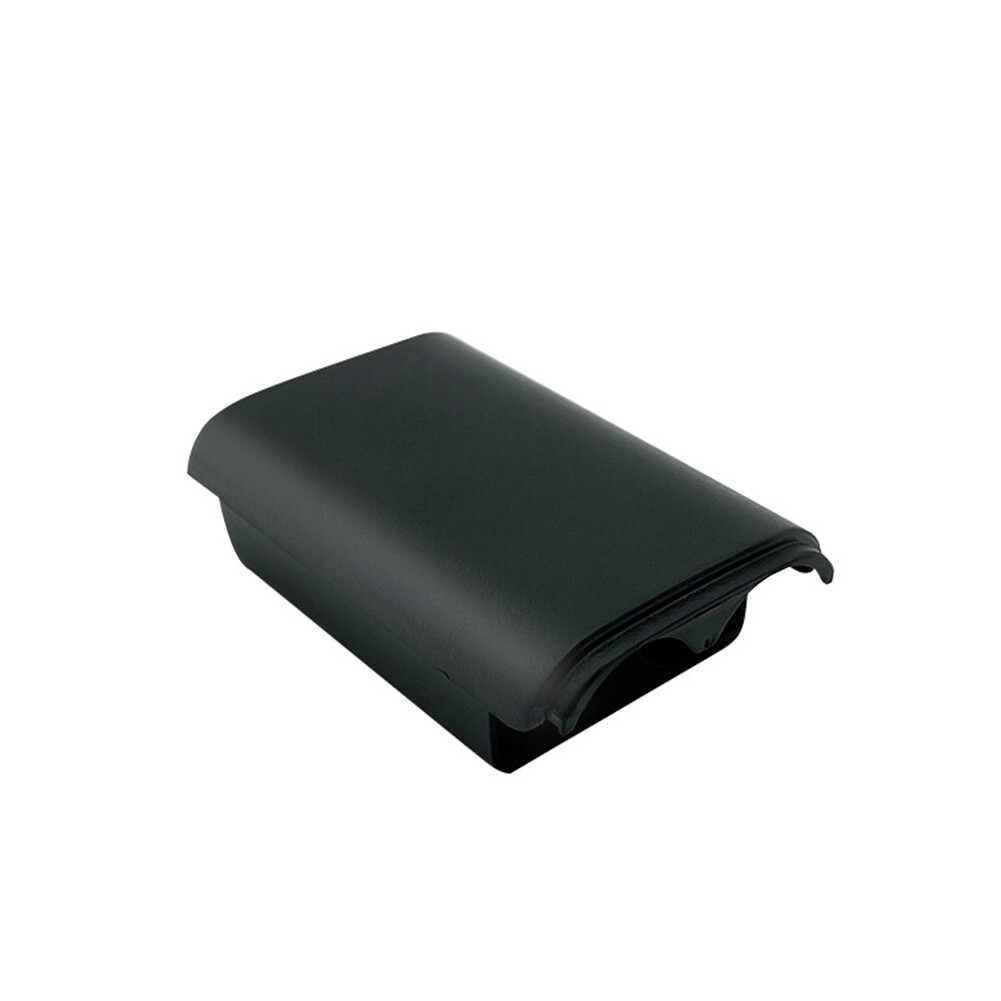 US 10-20 Pack Xbox 360 Wireless Controller AA Battery Back Cover Case Shell