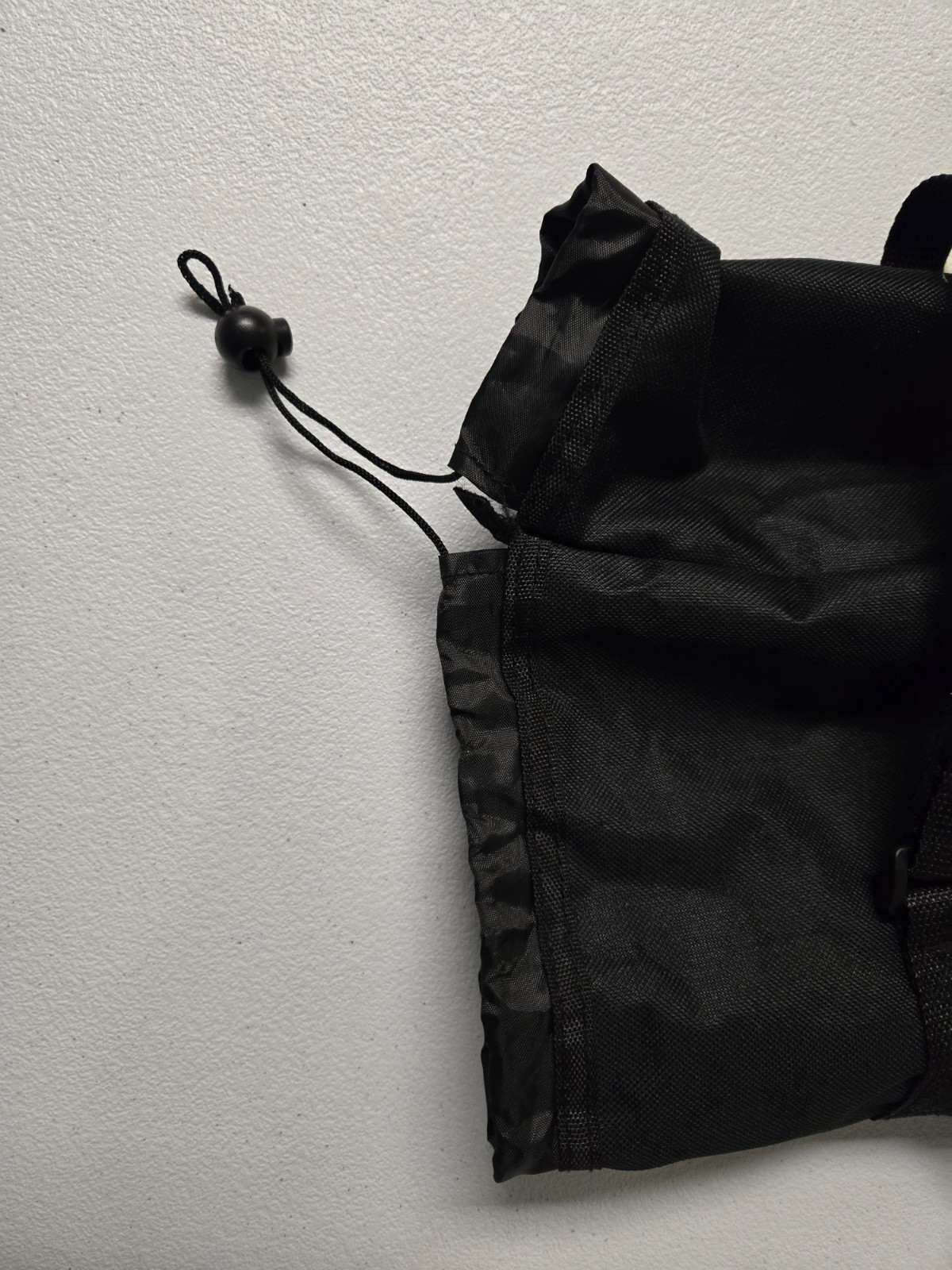Rhinowalk Lightweight Circular Bike Handlebar Storage Bag Water Repellant