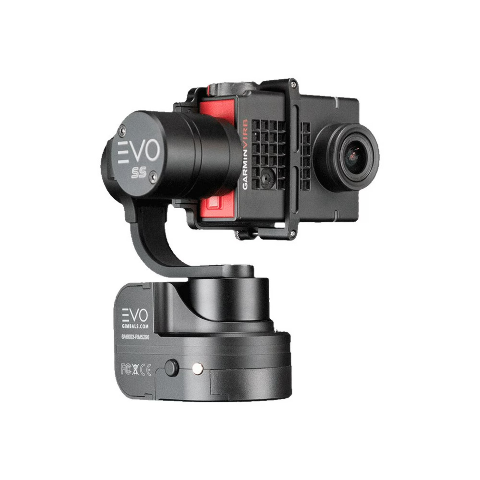 EVO Gimbals SS - Support system - motorised gimbal