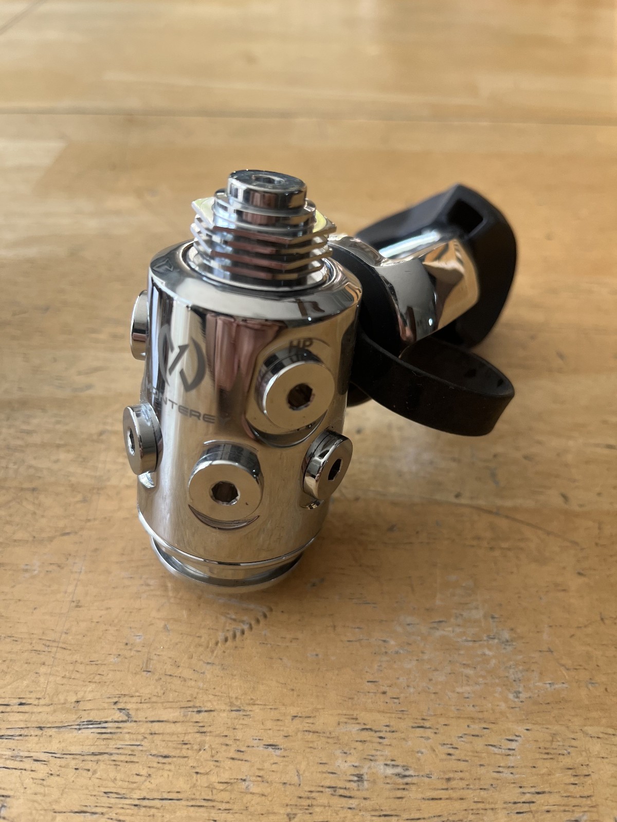 NEX 1st Stage Regulator ONLY - Brand New