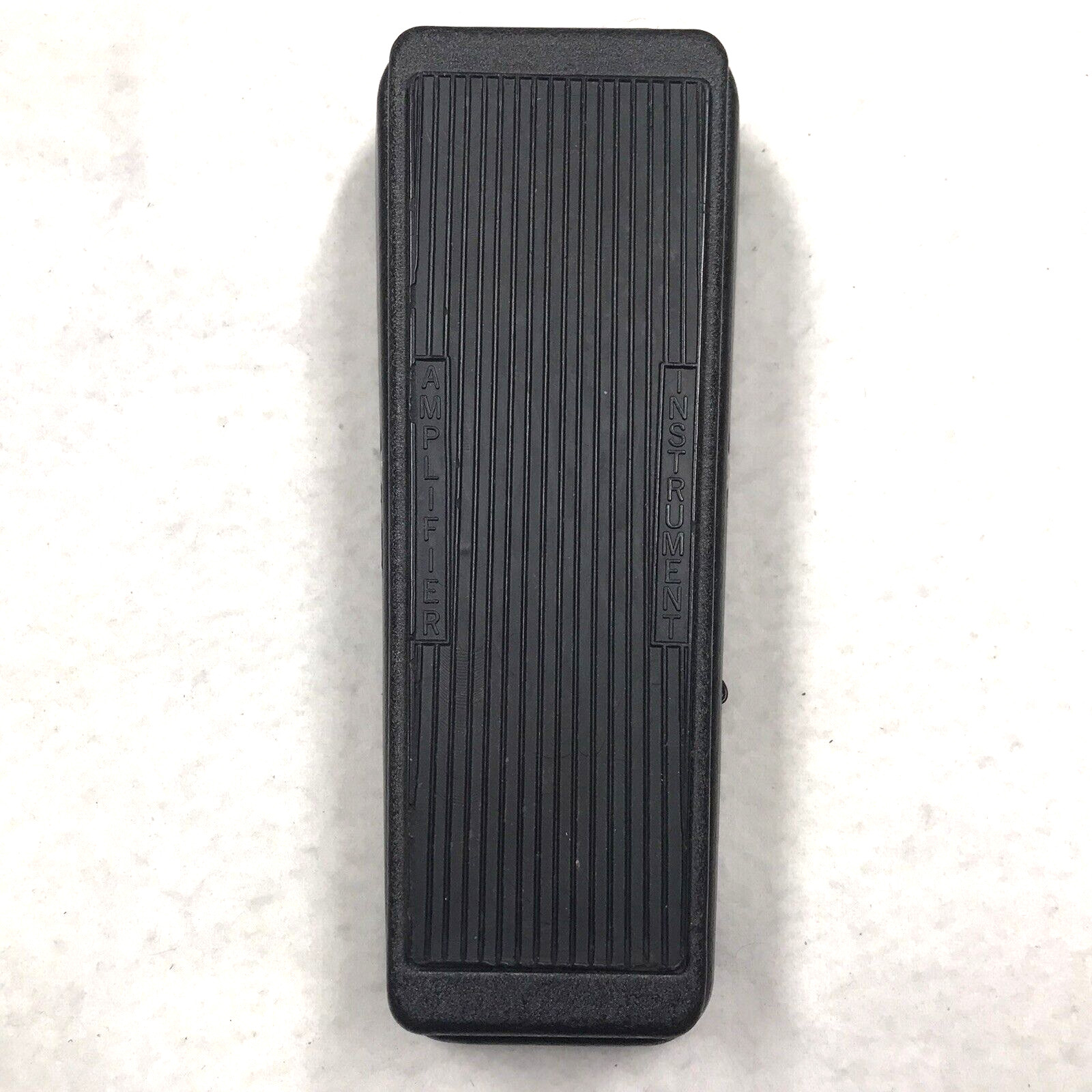 90s CRYBABY Dunlop Original GCB-95 Wah Wah Guitar Pedal USA Made (For Parts)