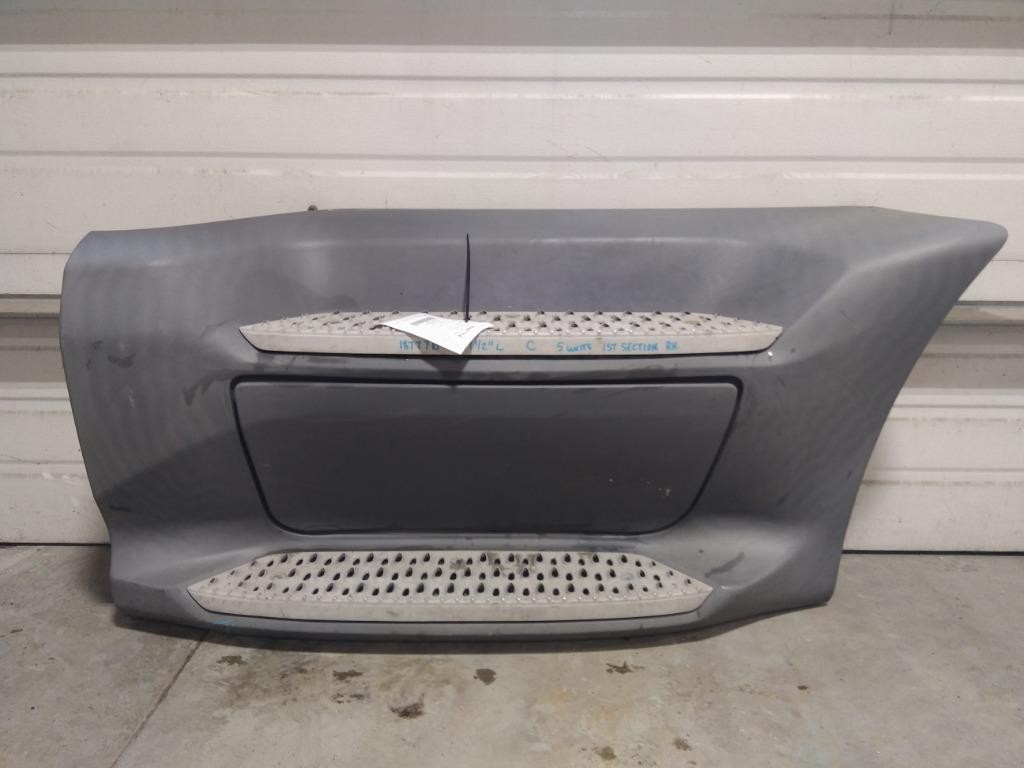 For 2015 PETERBILT 579 SIDE FAIRING Right ,  MD
