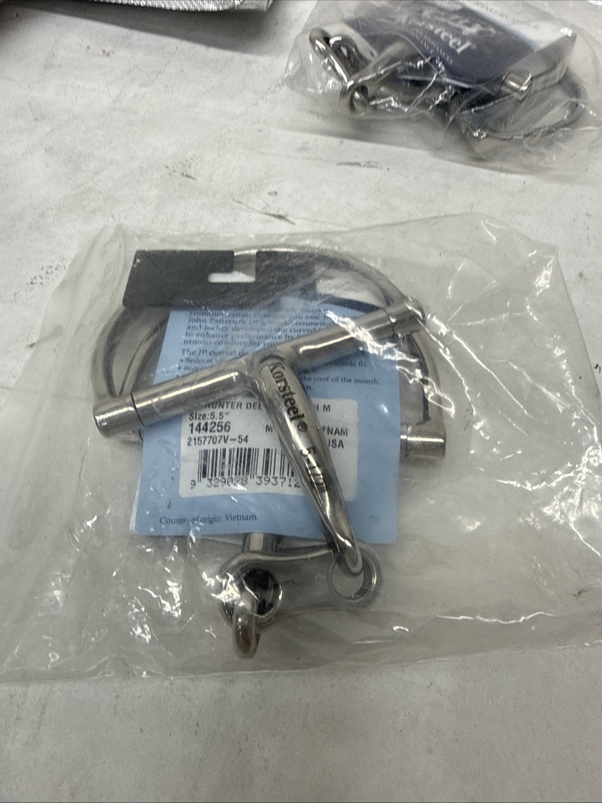 Korsteel 144256 5.5”