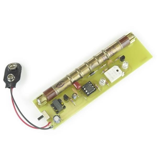 G21276 ^ Super Sensitive Assembled C8090 Geiger Counter w/SBM20 Tube