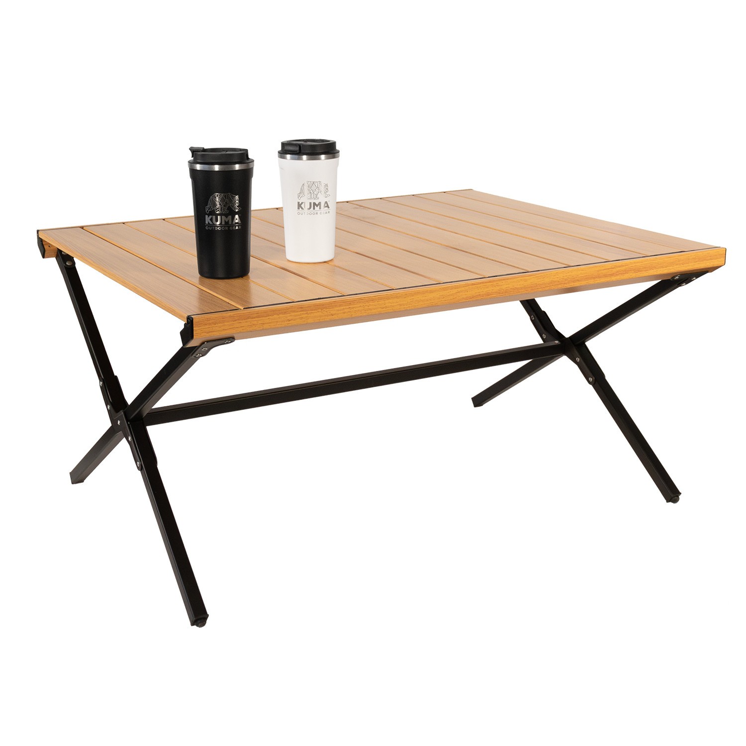 KUMA OUTDOOR GEAR YOHO BAMBOO TABLE 862